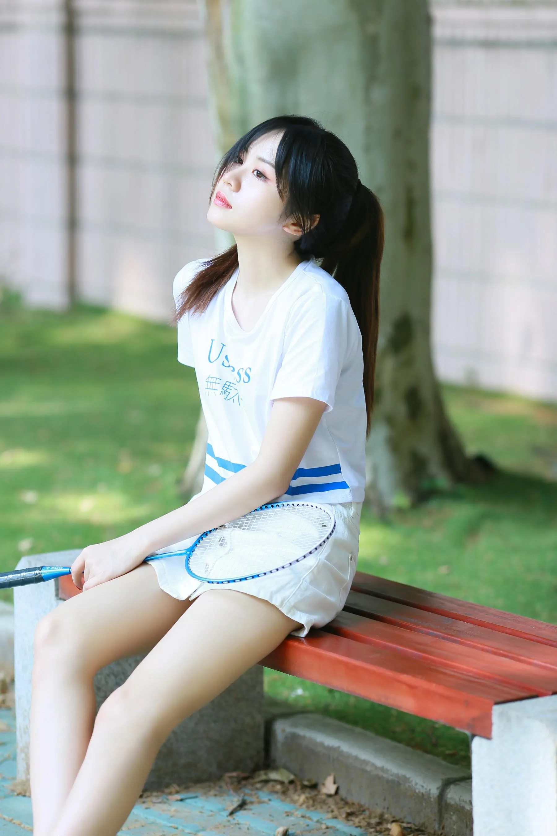 [YITUYU艺图语]2022.01.20 网球少女 遥遥 [23P]插图6